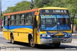 Ciudad de Luque S.R.L. - Línea 05 54 na cidade de Asunción, Paraguai, por José Paredes. Número da foto: #12754417.