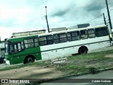 Ônibus Particulares 4472 na cidade de Planalto, Bahia, Brasil, por Calebe Andrade. Número da foto: #12752524.
