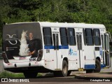 AVP - Auto Viação Paraíso 5500 na cidade de Aracaju, Sergipe, Brasil, por Cristopher Pietro. Número da foto: #:id.