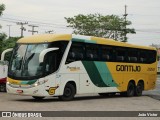 Empresa Gontijo de Transportes 21250 na cidade de Teresina, Piauí, Brasil, por João Victor. Número da foto: #12754873.