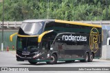 RodeRotas - Rotas de Viação do Triângulo 2109 na cidade de Santos, São Paulo, Brasil, por Julio Cesar Euzebio Alves. Número da foto: #12755050.