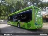 Transcooper > Norte Buss 2 6265 na cidade de São Paulo, São Paulo, Brasil, por Manoel Junior. Número da foto: #12754332.
