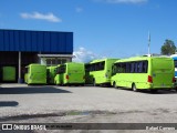 Taipastur Transportes Turísticos SQW9D57 na cidade de Várzea Paulista, São Paulo, Brasil, por Rafael Campos. Número da foto: #:id.
