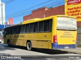 RodoVIP 080 na cidade de Recife, Pernambuco, Brasil, por Daniel  Julio. Número da foto: #12753040.