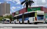 Rápido Araguaia 50772 na cidade de Goiânia, Goiás, Brasil, por Marcelo Petrelli. Número da foto: #12752837.