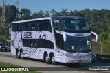 Estrela Turismo 8000 na cidade de Santa Isabel, São Paulo, Brasil, por George Miranda. Número da foto: #12754636.