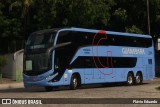 Expresso Guanabara 2274 na cidade de Fortaleza, Ceará, Brasil, por Flávio Eduardo. Número da foto: #:id.
