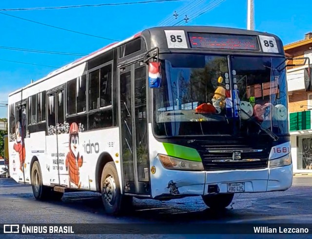 San Isidro 1681 na cidade de Asunción, Paraguai, por Willian Lezcano. Número da foto: #12757324.