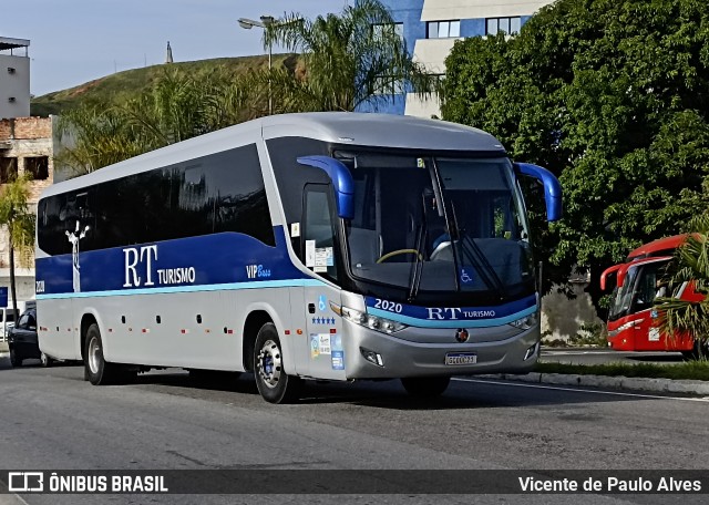 RT Turismo 2020 na cidade de Aparecida, São Paulo, Brasil, por Vicente de Paulo Alves. Número da foto: #12755666.