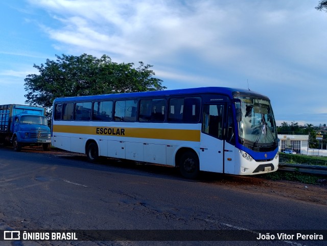 Prefeitura Municipal de Valentim Gentil 8605 na cidade de Fernandópolis, São Paulo, Brasil, por João Vitor Pereira. Número da foto: #12756690.