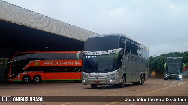 Guerino Seiscento 0317 na cidade de Maringá, Paraná, Brasil, por João Vitor Bezerra Destefani. Número da foto: #12755337.