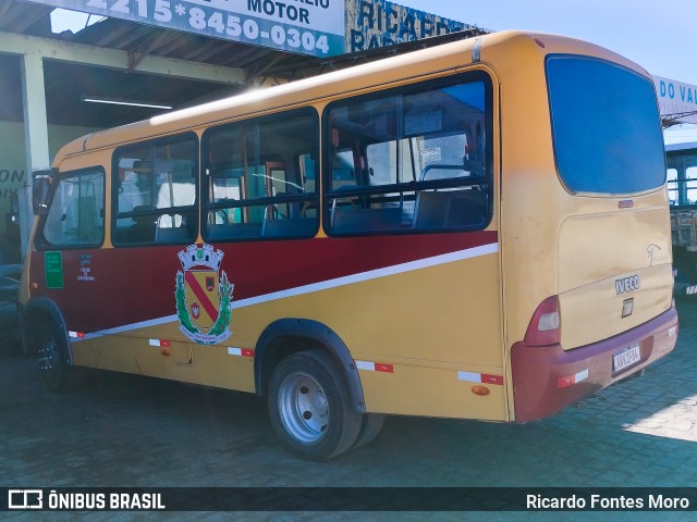 Prefeitura Municipal de Mandirituba 2F84 na cidade de Fazenda Rio Grande, Paraná, Brasil, por Ricardo Fontes Moro. Número da foto: #12757523.
