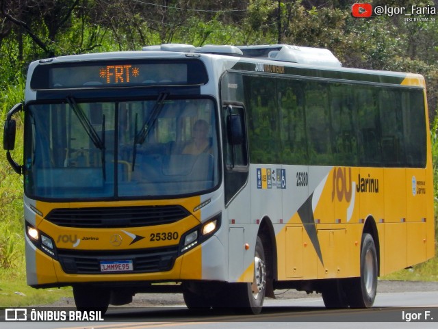 Sancetur - Sou Jarinu 25380 na cidade de Jarinu, São Paulo, Brasil, por Igor F.. Número da foto: #12757101.