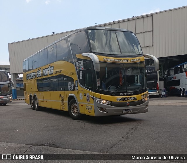 Crucero del Norte 3250 na cidade de Rio de Janeiro, Rio de Janeiro, Brasil, por Marco Aurélio de Oliveira. Número da foto: #12755170.