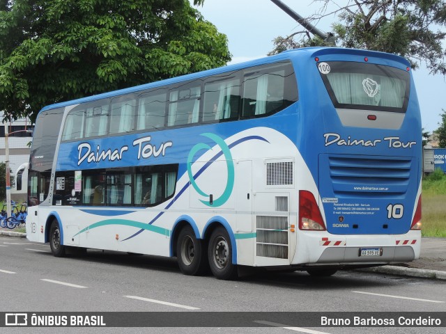 Daimar Tour Viajes y Turismo 10 na cidade de Florianópolis, Santa Catarina, Brasil, por Bruno Barbosa Cordeiro. Número da foto: #12755853.
