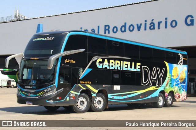 Gabrielle Day 2034 na cidade de Goiânia, Goiás, Brasil, por Paulo Henrique Pereira Borges. Número da foto: #12755996.