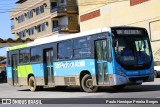 Auto Viação Salineira 234 na cidade de São Pedro da Aldeia, Rio de Janeiro, Brasil, por Paulo Henrique Pereira Borges. Número da foto: #12756052.