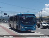 Unimar Transportes 24158 na cidade de Serra, Espírito Santo, Brasil, por SILAS SANTOS. Número da foto: #12755550.