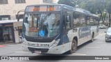 Auto Omnibus Nova Suissa 31276 na cidade de Belo Horizonte, Minas Gerais, Brasil, por Edmar Junio. Número da foto: #:id.
