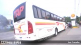 TAP Turismo e Fretamento 081 na cidade de Paracambi, Rio de Janeiro, Brasil, por Léo Carvalho. Número da foto: #:id.