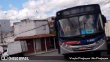 Viação Pirajuçara 11.692 na cidade de Embu das Artes, São Paulo, Brasil, por Viação Pirajuçara Ltda Pirajuçara. Número da foto: #:id.