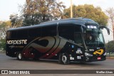 Expresso Nordeste 5575 na cidade de Cascavel, Paraná, Brasil, por Weiller Alves. Número da foto: #:id.