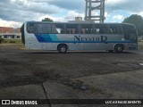 Nevatur Transportes e Turismo 20100 na cidade de Lages, Santa Catarina, Brasil, por LUCAS NASCIMENTO. Número da foto: #:id.