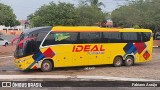 Ideal Turismo 3020 na cidade de Parnaíba, Piauí, Brasil, por Fabiano Araújo. Número da foto: #12755345.