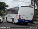 SOGIL - Sociedade de Ônibus Gigante Ltda. 201 na cidade de Gravataí, Rio Grande do Sul, Brasil, por Rodrigo Koscolka. Número da foto: #:id.