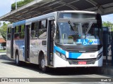 VUG - Viação Urbana Guarulhos 1335 na cidade de Guarulhos, São Paulo, Brasil, por Mark 12. Número da foto: #:id.