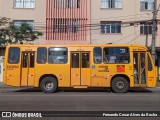 SPE VIA MOBILIDADE S/A DC850 na cidade de Curitiba, Paraná, Brasil, por Fernando Cesar Alves da Rocha. Número da foto: #12757127.