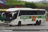 Empresa Gontijo de Transportes 21445 na cidade de João Monlevade, Minas Gerais, Brasil, por Lucas Oliveira. Número da foto: #12756400.