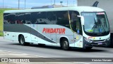 Pindatur Transporte e Turismo 2219 na cidade de São José dos Campos, São Paulo, Brasil, por Vinicius Novaes. Número da foto: #12758285.