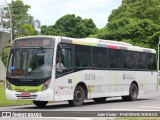Viação Pavunense B32736 na cidade de Rio de Janeiro, Rio de Janeiro, Brasil, por João Victor - PHOTOVICTORBUS. Número da foto: #:id.