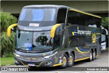 Imperador Turismo 4040 na cidade de Florianópolis, Santa Catarina, Brasil, por Renato de Aguiar. Número da foto: #12757937.
