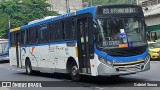Transportes Futuro C30224 na cidade de Rio de Janeiro, Rio de Janeiro, Brasil, por Gabriel Sousa. Número da foto: #12756746.