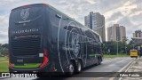 Viação Garcia 98180 na cidade de Jundiaí, São Paulo, Brasil, por Fábio Paixão. Número da foto: #12758130.