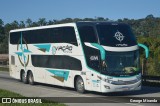 Viação Canoinhas 3060 na cidade de Santa Isabel, São Paulo, Brasil, por George Miranda. Número da foto: #12756508.