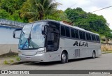 Alfa-Tur 5D63 na cidade de Volta Redonda, Rio de Janeiro, Brasil, por Guilherme Afonso. Número da foto: #12756162.