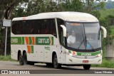 Empresa Gontijo de Transportes 21490 na cidade de Manhuaçu, Minas Gerais, Brasil, por Lucas Oliveira. Número da foto: #12756408.