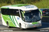 PRM Turismo 710 na cidade de São José dos Campos, São Paulo, Brasil, por Everaldo Bordini. Número da foto: #:id.