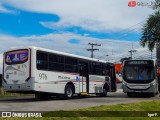 Auto Ônibus Moratense 976 na cidade de Francisco Morato, São Paulo, Brasil, por Igor F.. Número da foto: #12757126.