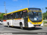 Empresa Metropolitana 570 na cidade de Recife, Pernambuco, Brasil, por Glauber Medeiros. Número da foto: #:id.