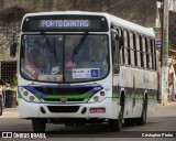 Viação Modelo 9329 na cidade de Aracaju, Sergipe, Brasil, por Cristopher Pietro. Número da foto: #:id.