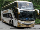 Auto Viação Gadotti 8200 na cidade de São Paulo, São Paulo, Brasil, por Gabriel Oliveira Caldas da Nobrega. Número da foto: #12757445.