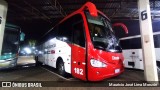 Chadre 182 na cidade de Artigas, Uruguai, por Mauricio José Lima Monzón. Número da foto: #12755690.