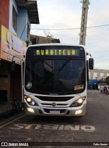 Transporte Tatuaia CLU3E73 na cidade de Castanhal, Pará, Brasil, por Fabio Soares. Número da foto: #12755137.