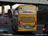 Empresa Gontijo de Transportes 23045 na cidade de Belo Horizonte, Minas Gerais, Brasil, por Douglas Célio Brandao. Número da foto: #12757826.