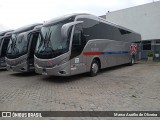 Auto Viação 1001 RJ 108.001 na cidade de Rio de Janeiro, Rio de Janeiro, Brasil, por Marco Aurélio de Oliveira. Número da foto: #12758258.