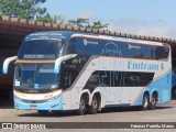 Emtram 5610 na cidade de Vitória da Conquista, Bahia, Brasil, por Fabrício Portella Matos. Número da foto: #:id.